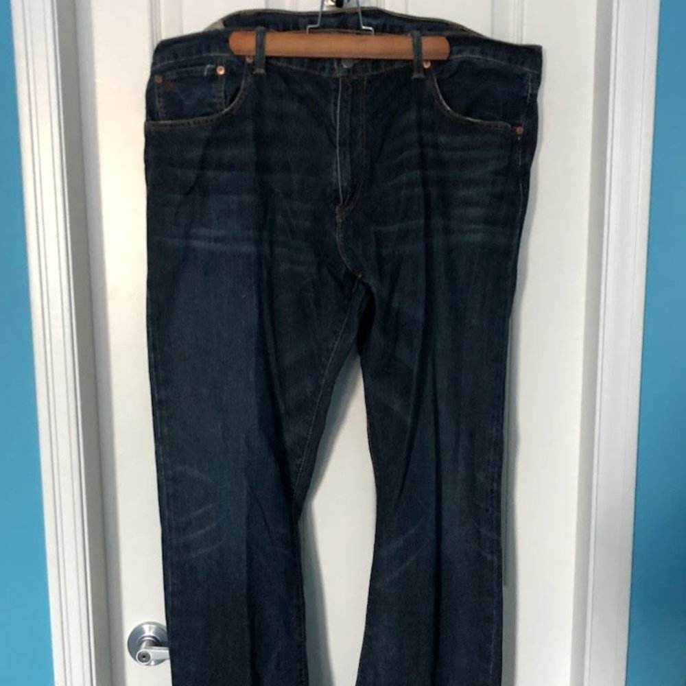 Ralph Lauren Jeans
